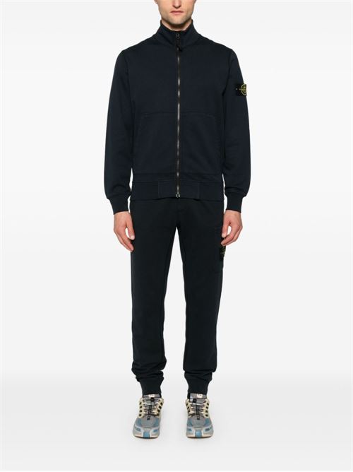 Pantalone tuta con logo STONE ISLAND | 6200011S0051V0020